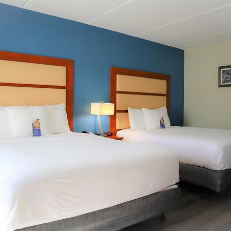 Baymont By Wyndham Norcross Atlanta Otel Dış mekan fotoğraf