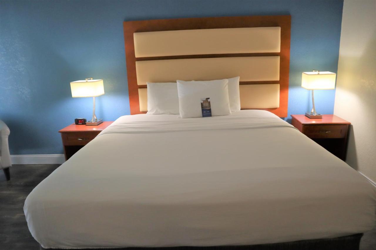 Baymont By Wyndham Norcross Atlanta Otel Dış mekan fotoğraf