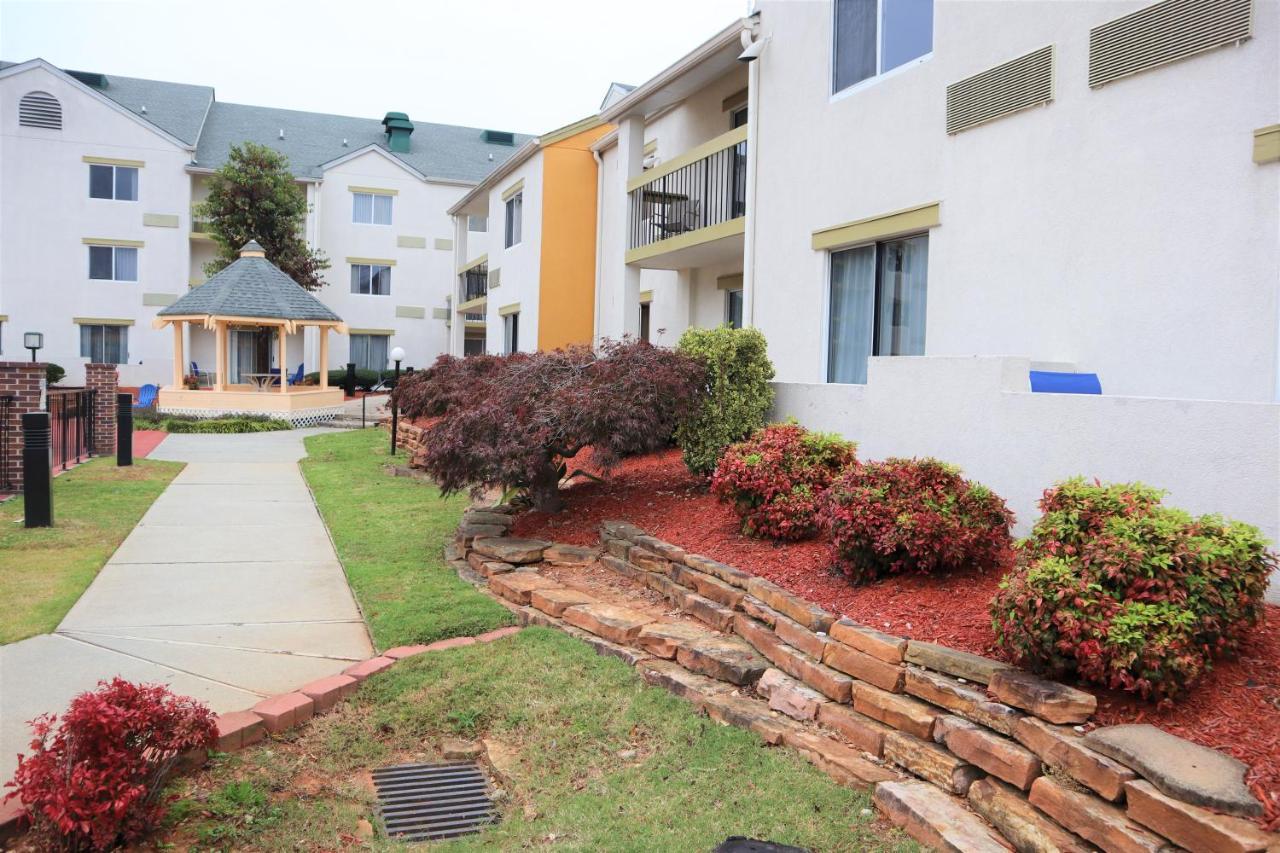 Baymont By Wyndham Norcross Atlanta Otel Dış mekan fotoğraf