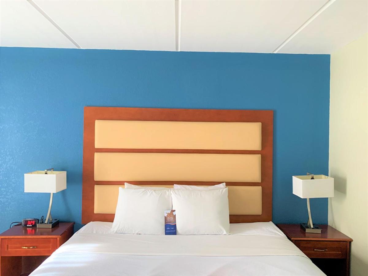 Baymont By Wyndham Norcross Atlanta Otel Dış mekan fotoğraf