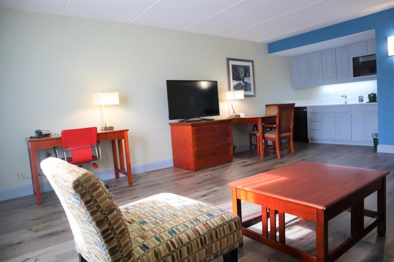 Baymont By Wyndham Norcross Atlanta Otel Dış mekan fotoğraf