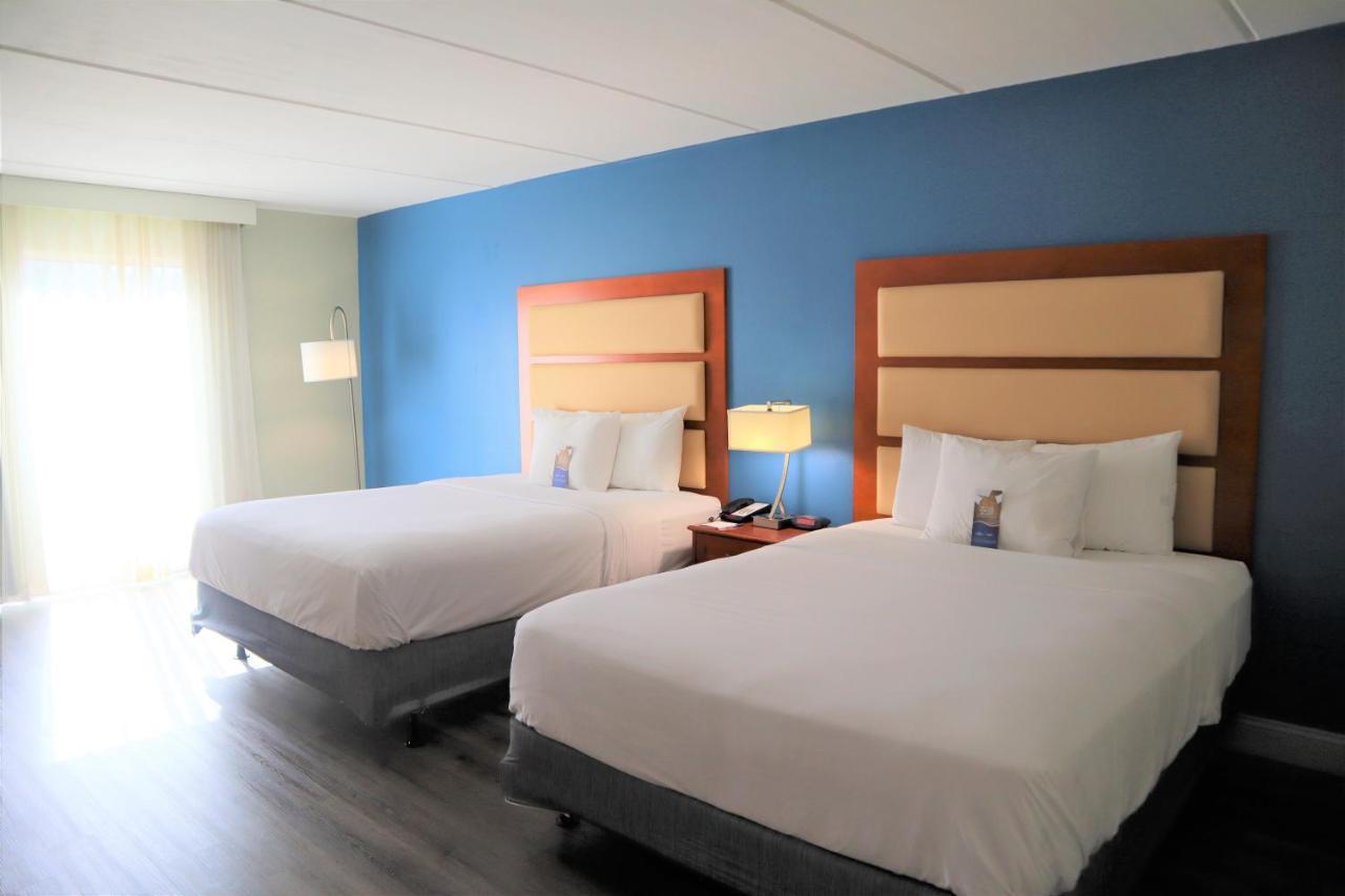 Baymont By Wyndham Norcross Atlanta Otel Dış mekan fotoğraf