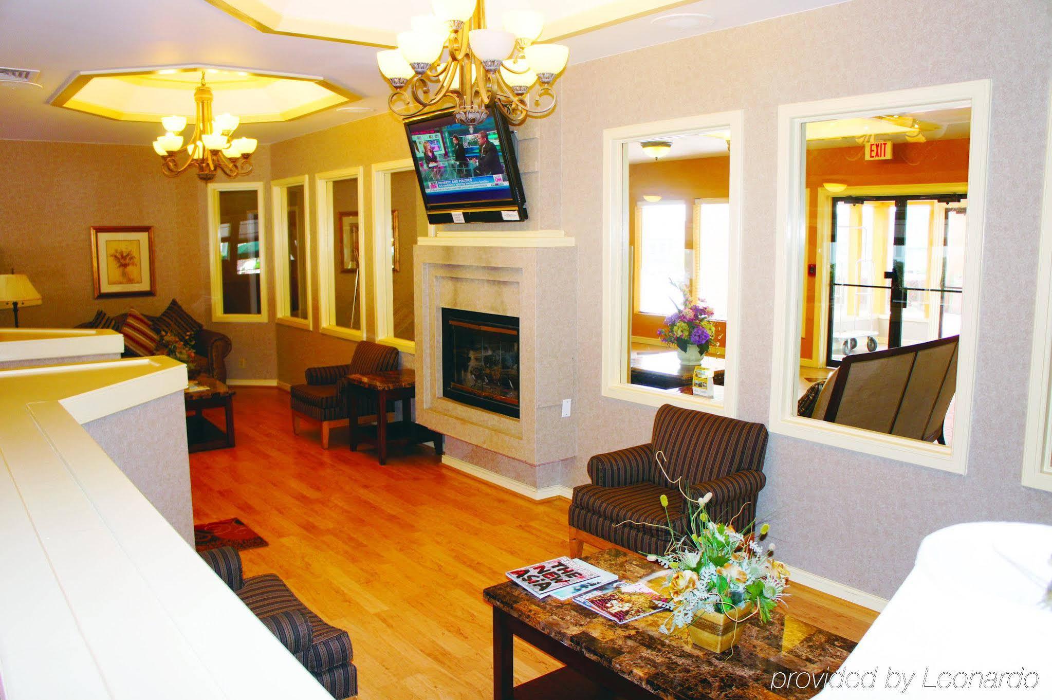 Baymont By Wyndham Norcross Atlanta Otel Dış mekan fotoğraf
