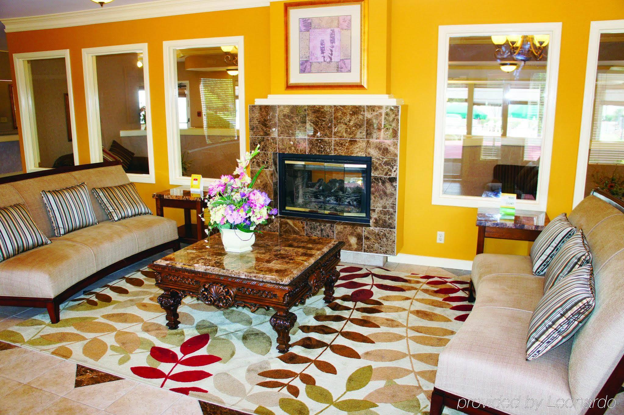 Baymont By Wyndham Norcross Atlanta Otel Dış mekan fotoğraf