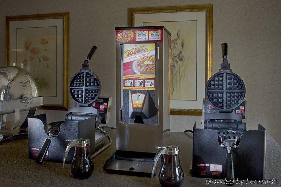 Baymont By Wyndham Norcross Atlanta Otel Dış mekan fotoğraf