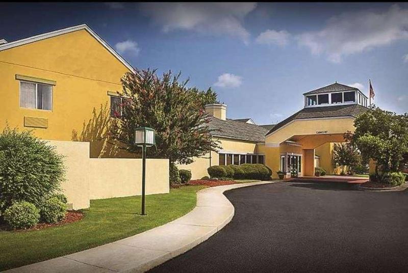 Baymont By Wyndham Norcross Atlanta Otel Dış mekan fotoğraf