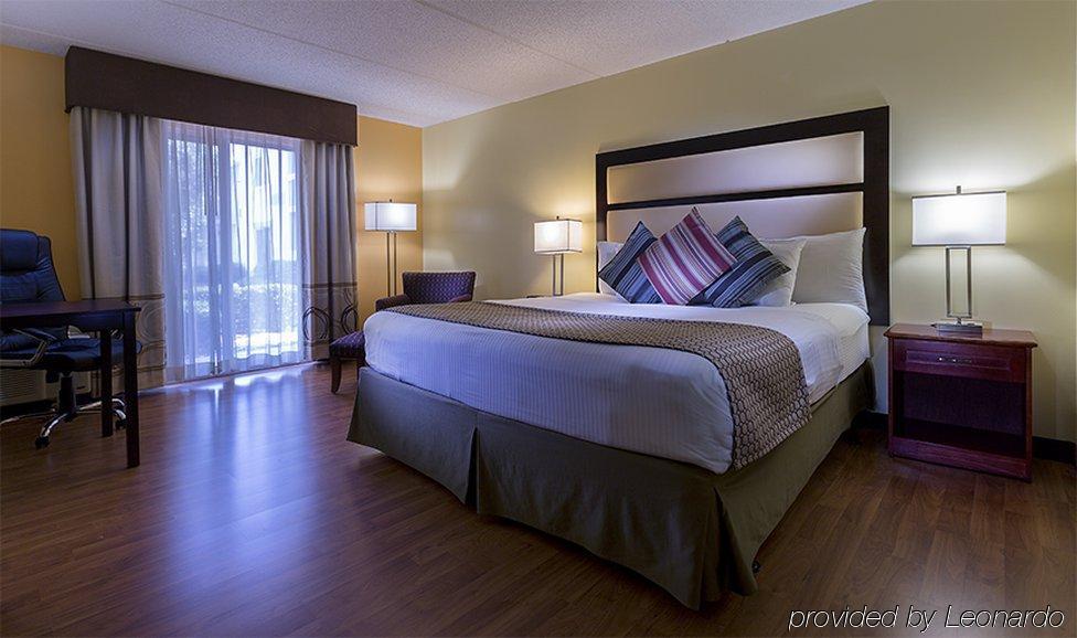 Baymont By Wyndham Norcross Atlanta Otel Dış mekan fotoğraf