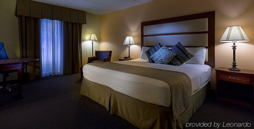 Baymont By Wyndham Norcross Atlanta Otel Dış mekan fotoğraf