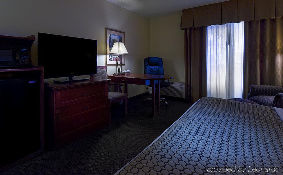 Baymont By Wyndham Norcross Atlanta Otel Dış mekan fotoğraf