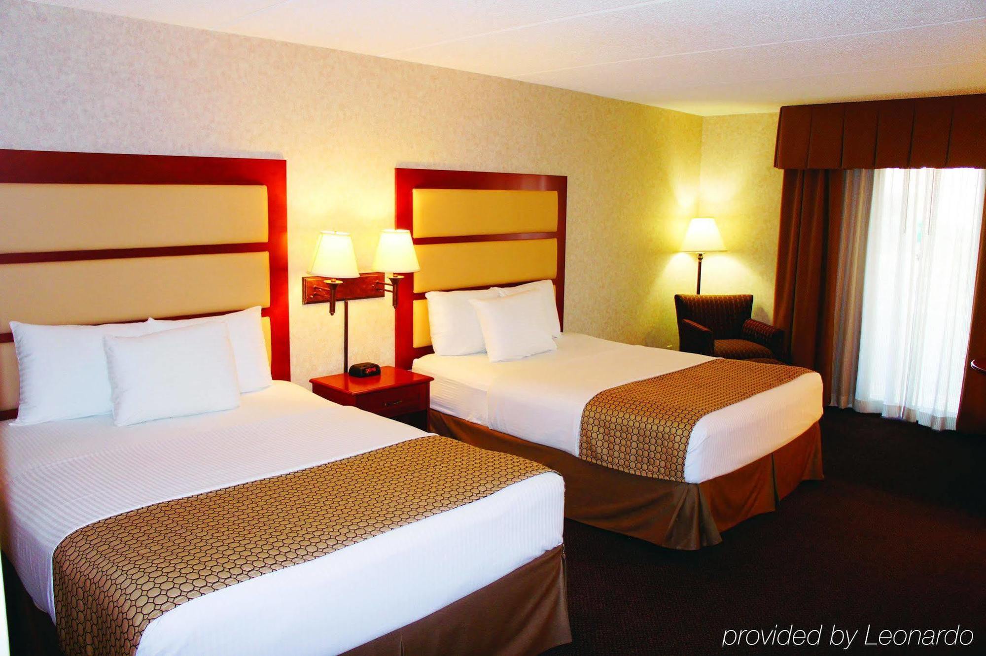 Baymont By Wyndham Norcross Atlanta Otel Dış mekan fotoğraf