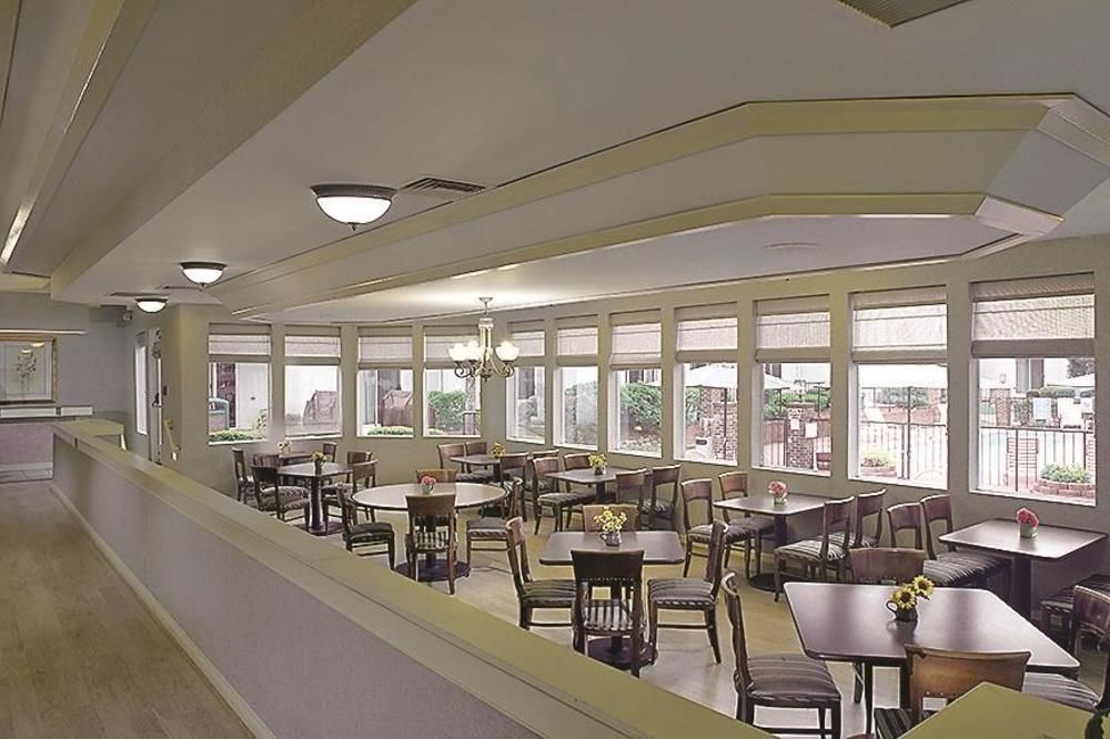 Baymont By Wyndham Norcross Atlanta Otel Dış mekan fotoğraf