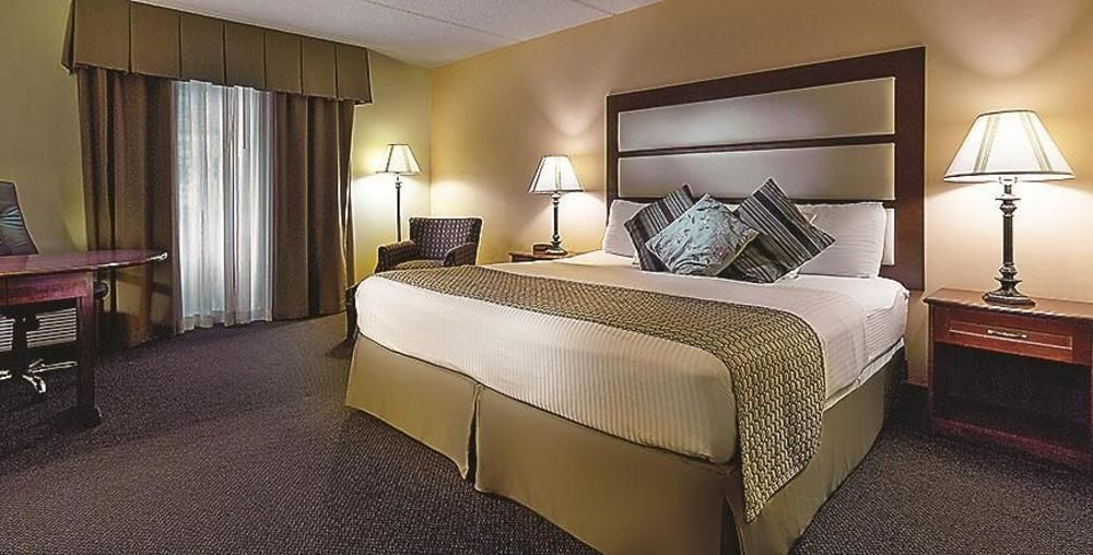 Baymont By Wyndham Norcross Atlanta Otel Dış mekan fotoğraf